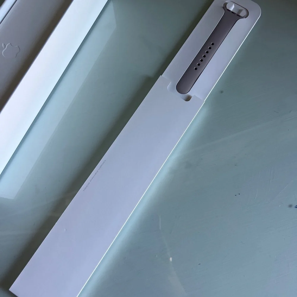 Apple Watch Series 1 38 MM